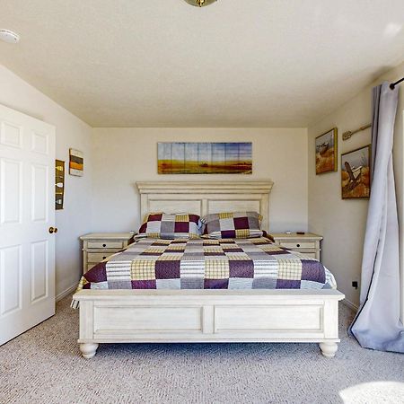 Bear Lake View Garden City Zewnętrze zdjęcie