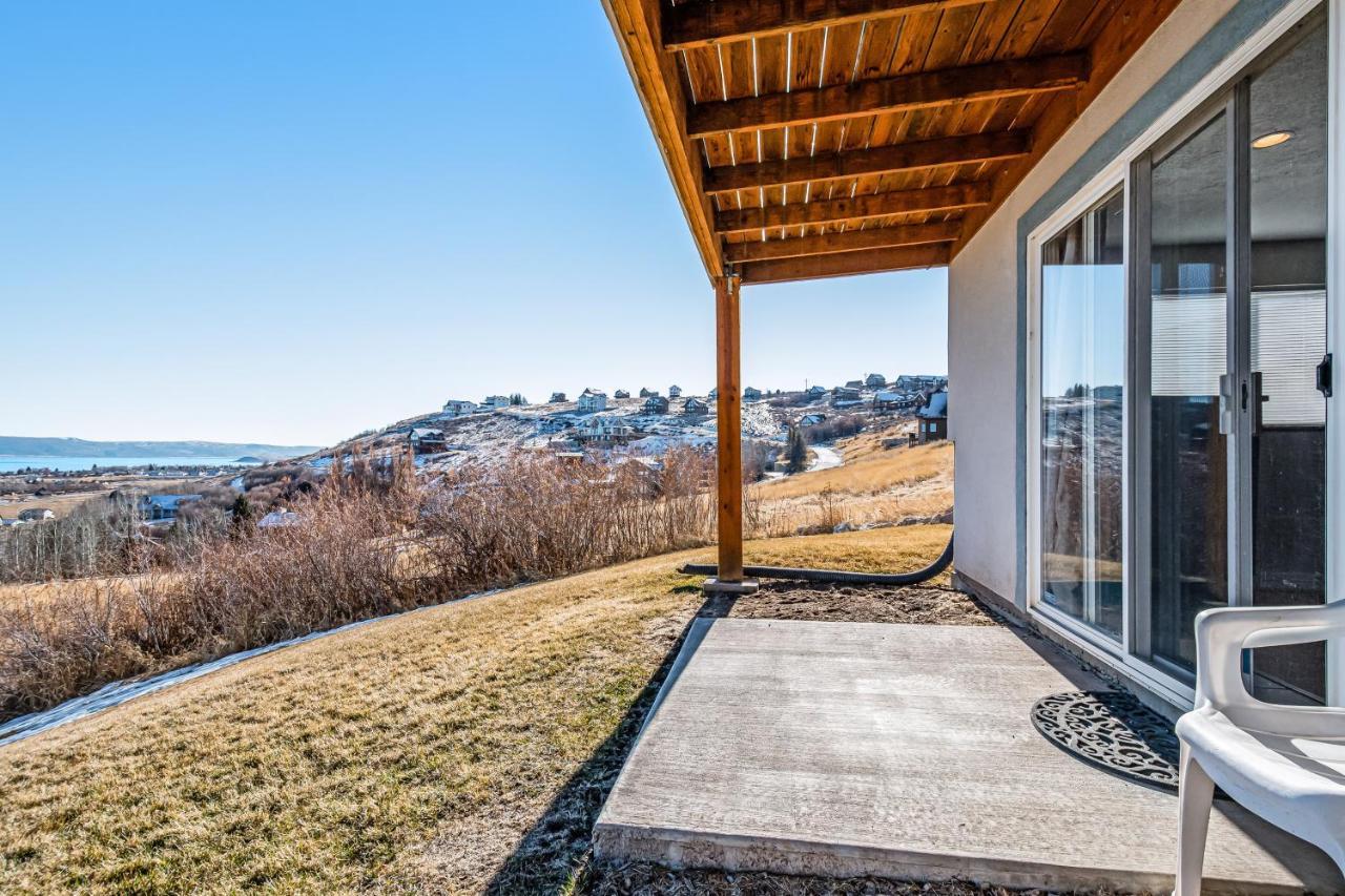 Bear Lake View Garden City Zewnętrze zdjęcie