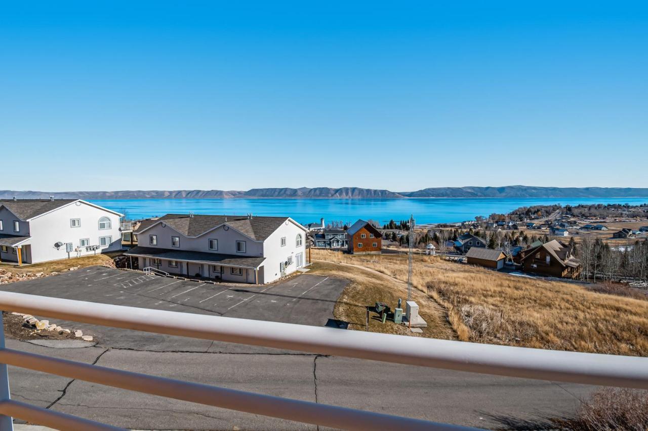 Bear Lake View Garden City Zewnętrze zdjęcie