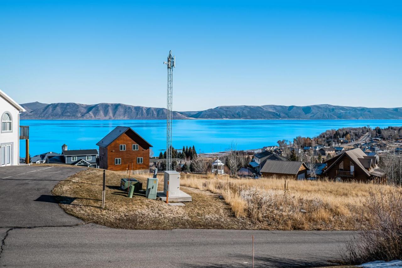 Bear Lake View Garden City Zewnętrze zdjęcie