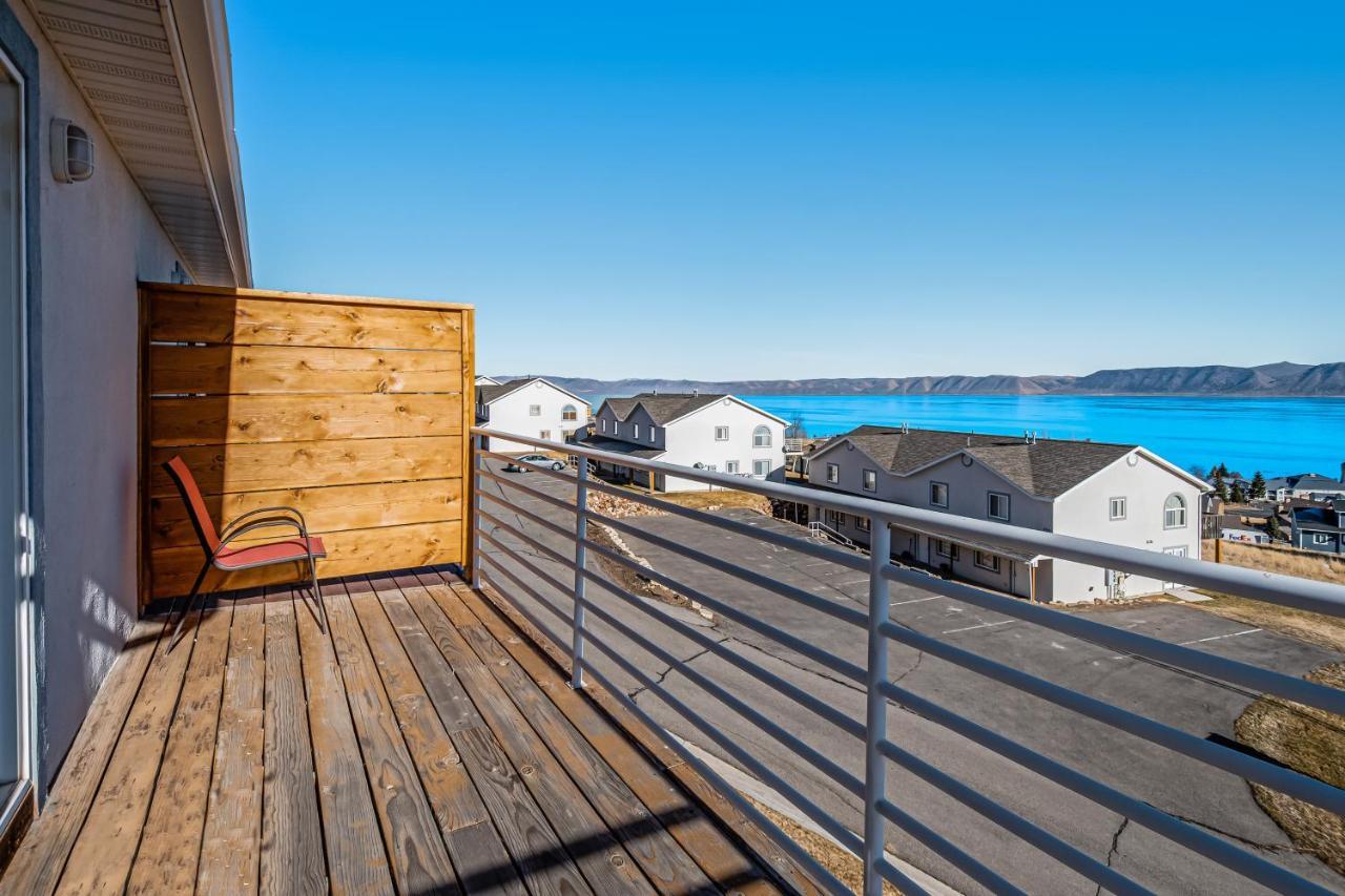 Bear Lake View Garden City Zewnętrze zdjęcie