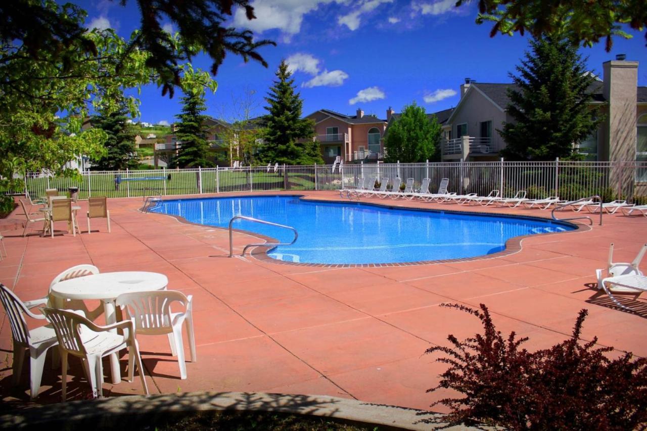 Bear Lake View Garden City Zewnętrze zdjęcie
