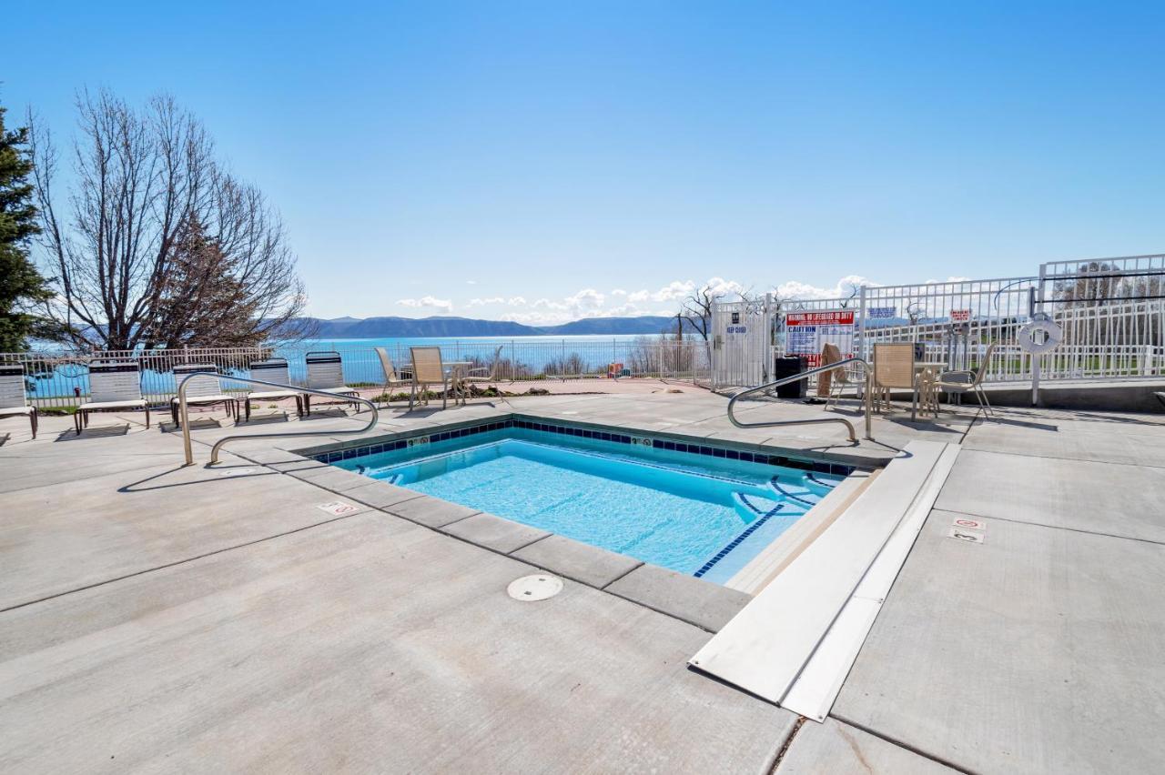 Bear Lake View Garden City Zewnętrze zdjęcie