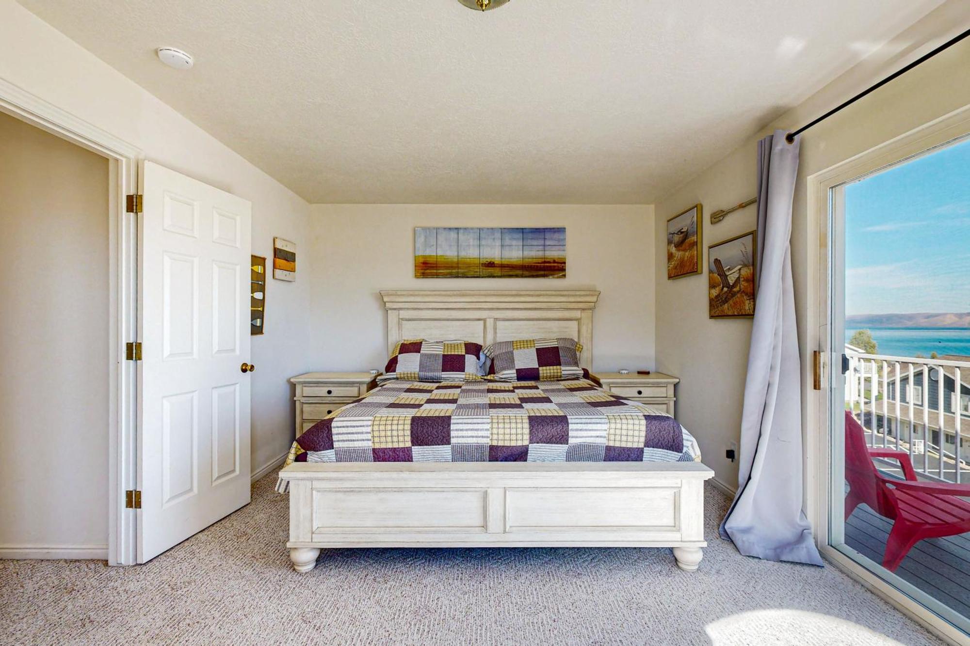 Bear Lake View Garden City Zewnętrze zdjęcie
