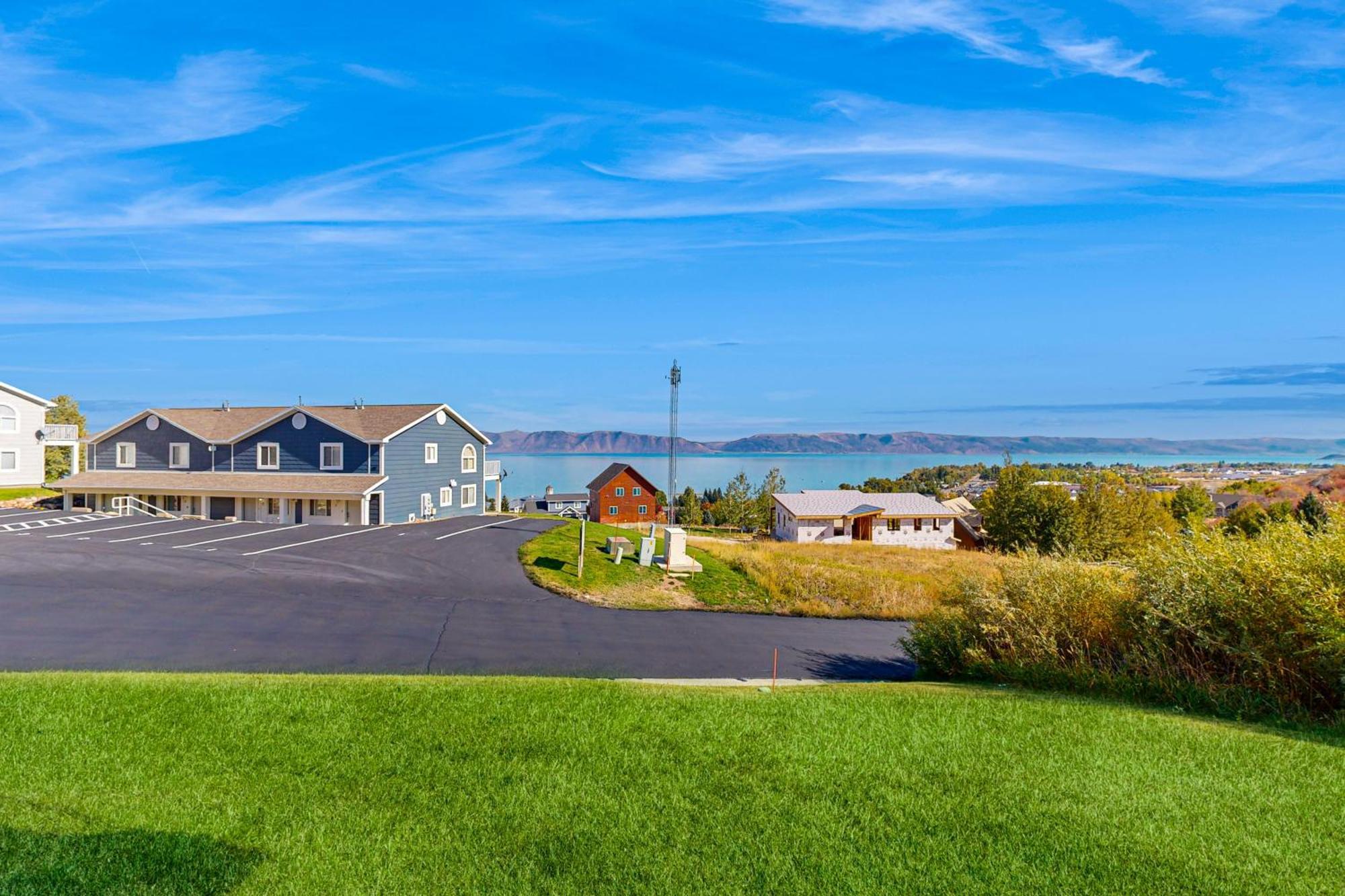 Bear Lake View Garden City Zewnętrze zdjęcie