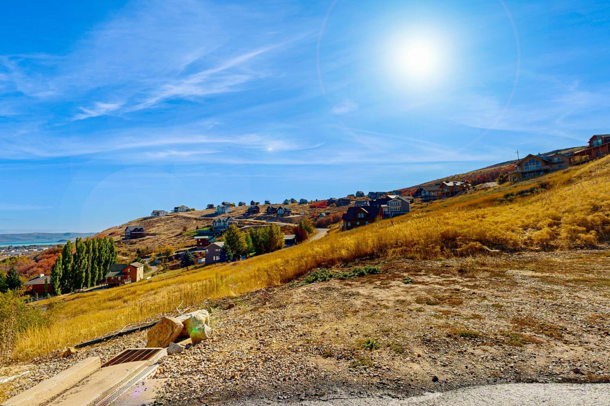 Bear Lake View Garden City Zewnętrze zdjęcie